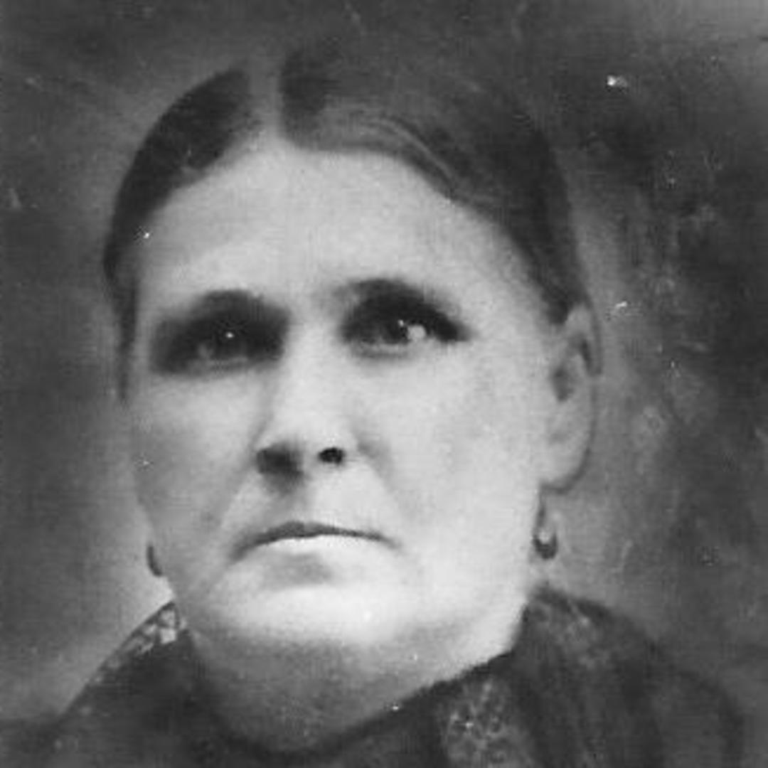 Catherine Russell (1847 - 1909) Profile
